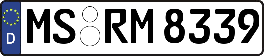 MS-RM8339