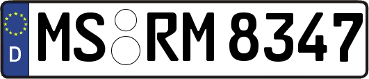 MS-RM8347