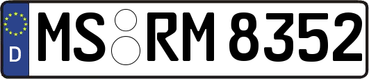 MS-RM8352