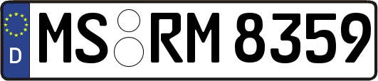 MS-RM8359