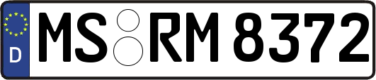 MS-RM8372
