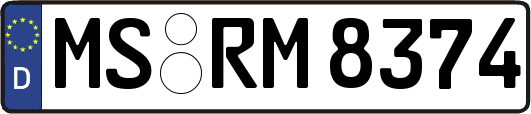 MS-RM8374