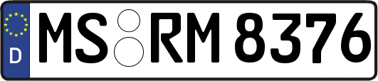 MS-RM8376