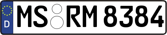 MS-RM8384