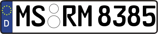 MS-RM8385