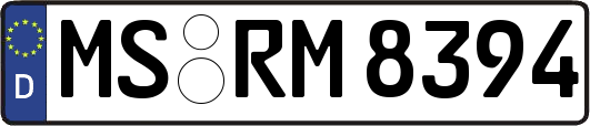 MS-RM8394