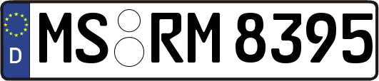 MS-RM8395