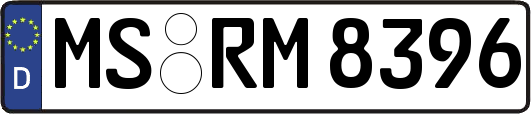MS-RM8396