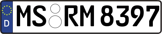 MS-RM8397