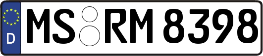 MS-RM8398