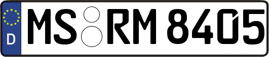 MS-RM8405