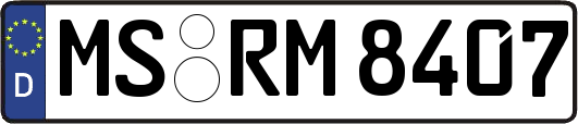 MS-RM8407