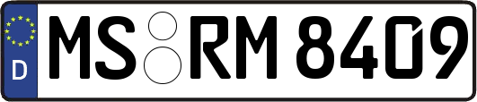MS-RM8409