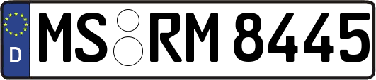 MS-RM8445