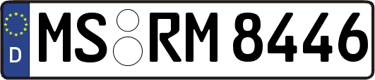 MS-RM8446