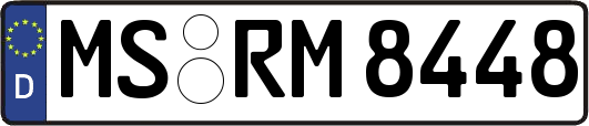 MS-RM8448