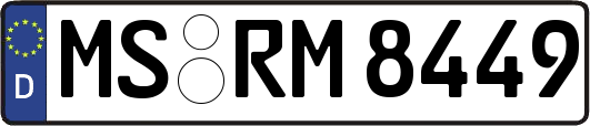MS-RM8449