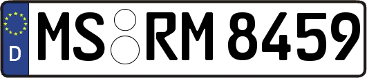 MS-RM8459