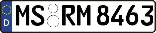 MS-RM8463