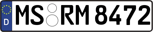 MS-RM8472