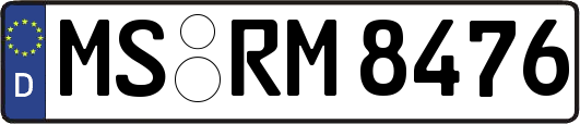 MS-RM8476