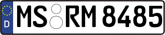 MS-RM8485