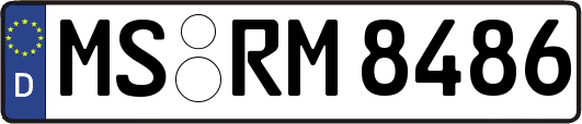 MS-RM8486