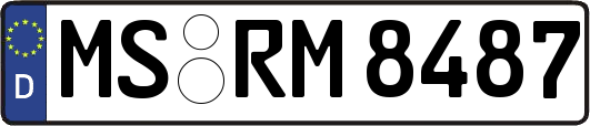 MS-RM8487