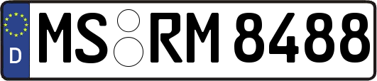 MS-RM8488
