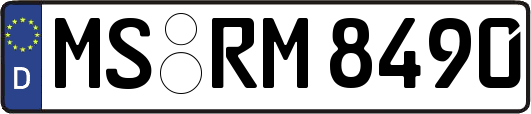 MS-RM8490