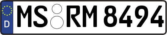 MS-RM8494