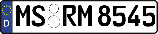 MS-RM8545