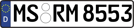 MS-RM8553