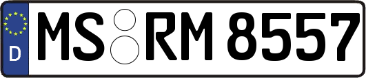 MS-RM8557