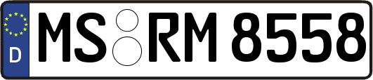 MS-RM8558