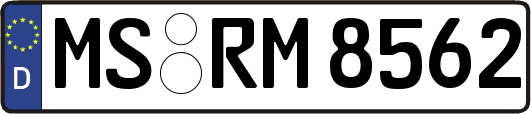 MS-RM8562
