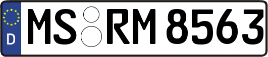 MS-RM8563