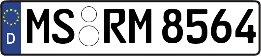 MS-RM8564