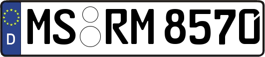 MS-RM8570