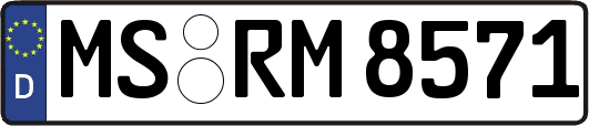 MS-RM8571