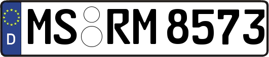 MS-RM8573