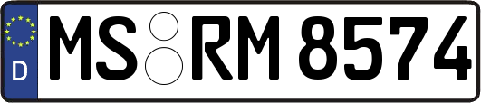 MS-RM8574