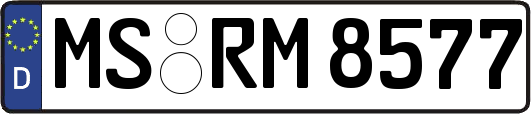 MS-RM8577