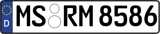 MS-RM8586