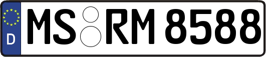 MS-RM8588