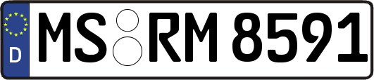 MS-RM8591