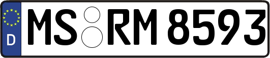 MS-RM8593