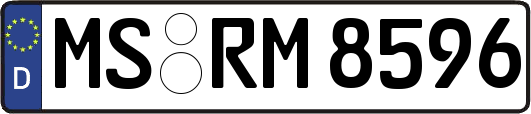 MS-RM8596