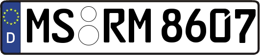MS-RM8607