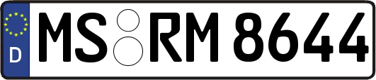 MS-RM8644